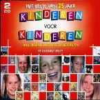 Pochette Het beste van 25 jaar Kinderen voor Kinderen
