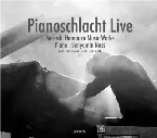 Pochette Pianoschlacht Live