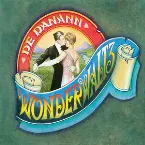 Pochette WonderWaltz