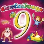 Pochette CantaJuego, Vol. 9