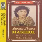 Pochette Pop Tapanuli Masihol