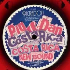 Pochette Costa Rica