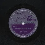 Pochette Dicen que en todo amor / Seré para ti