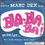 Pochette Bla-bla-bla! / Mooier