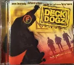 Pochette Deck Dogz