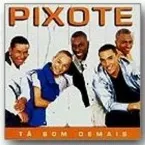 Pochette Ta Bom Demais