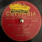 Pochette Per uomini soli / Sbarazzina