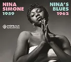 Pochette Nina’s Blues 1959–1962