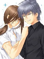 Pochette Charlotte Drama CD Vol.3 もしも有宇がゲスのままだったら...?