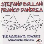 Pochette The Macerata Concert