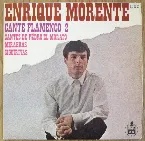 Pochette Cante flamenco 2