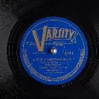 Pochette Mister Meadowlark / The Nearness of You