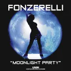 Pochette Moonlight Party