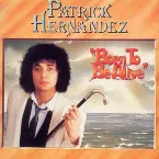 Pochette Best of Patrick Hernandez
