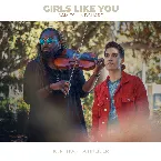 Pochette Girls Like You