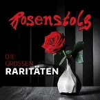 Pochette Die großen Raritäten