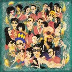 Pochette 1st Live