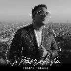 Pochette La mitad de mi vida