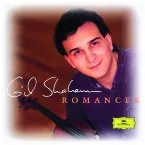 Pochette Romances