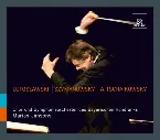 Pochette Lutoslawski / Szymanowski / A. Tchaikovsky