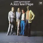 Pochette A Jazz Tune I Hope