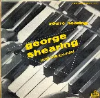 Pochette You're Hearing The George Shearing Quintet