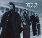 Pochette Streichquartette / String Quartets