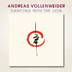 Pochette Dancing With the Lion
