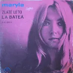 Pochette Zlaté Léto / La Batea