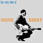 Pochette The Very Best of Chuck Berry