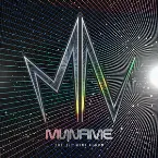Pochette MYNAME 1st Mini Album