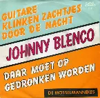 Pochette Guitare klinken zachtjes door de nacht