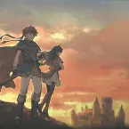 Pochette ファイアーエムブレム 封印の剣 オリジナル・サウンドトラック
