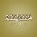 Pochette Bee Gees: 1970 - 1975
