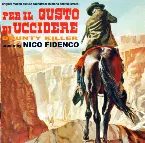 Pochette Per Il Gusto Di Uccidere