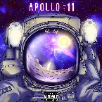 Pochette Apollo 11