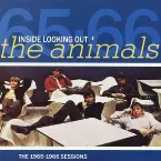 Pochette Inside Looking Out: The 1965–1966 Sessions