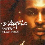 Pochette Untitled (How Does It Feel?)