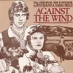 Pochette Against the Wind