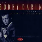 Pochette As Long as I'm Singing: The Bobby Darin Collection