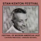 Pochette Festival of Modern American Jazz