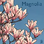Pochette Magnolia