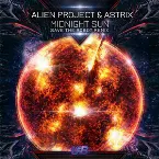 Pochette Midnight Sun (Save The Robot Remix)