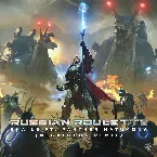 Pochette Russian Roulette (Megalodon remix)
