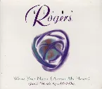Pochette Write Your Name (Across My Heart) / See Me Through