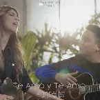 Pochette Te amo y te amo