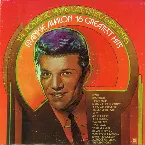 Pochette 16 Greatest Hits