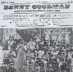 Pochette Instrumentals Never Before on Record