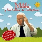 Pochette Miliki y las tablas de multiplicar