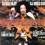 Pochette State of Emergency